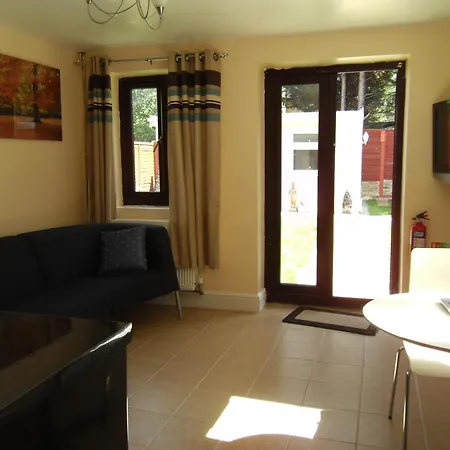 Aberdeen Guest House